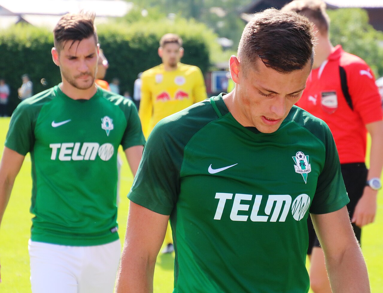 Tomáš Holeš