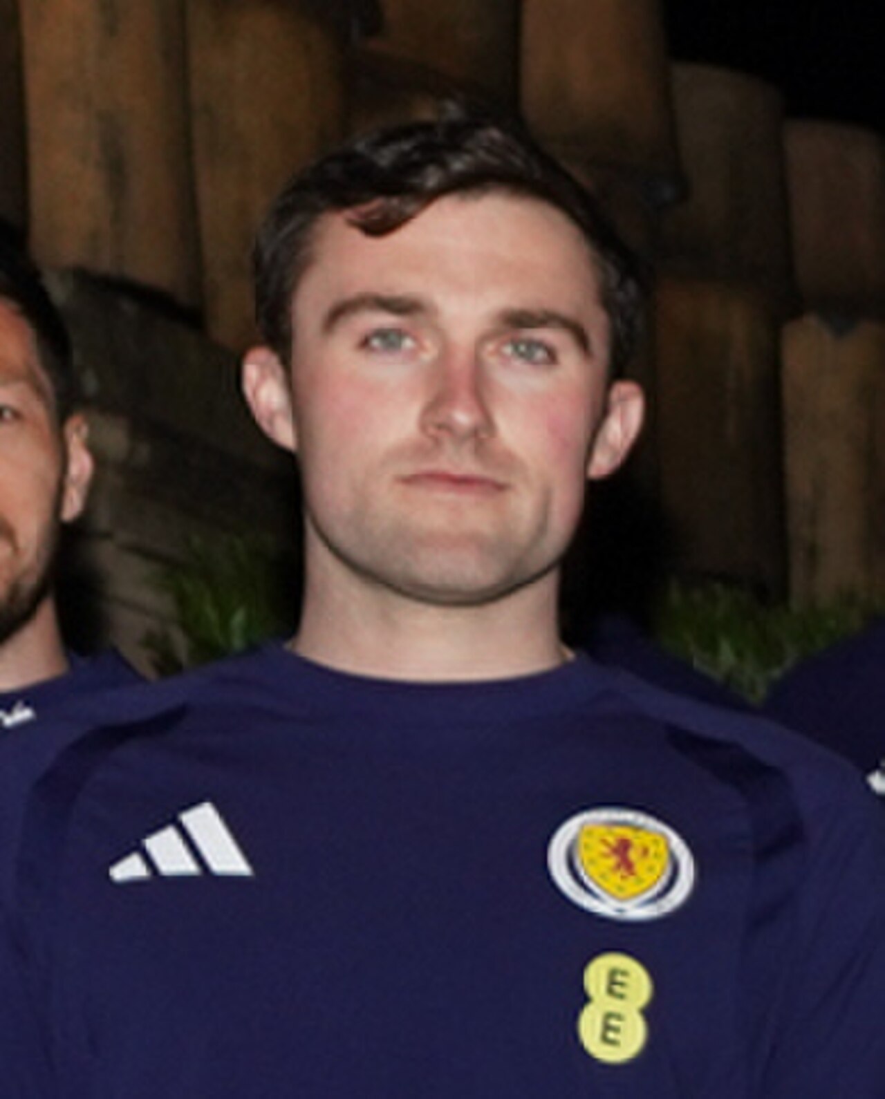 John Souttar