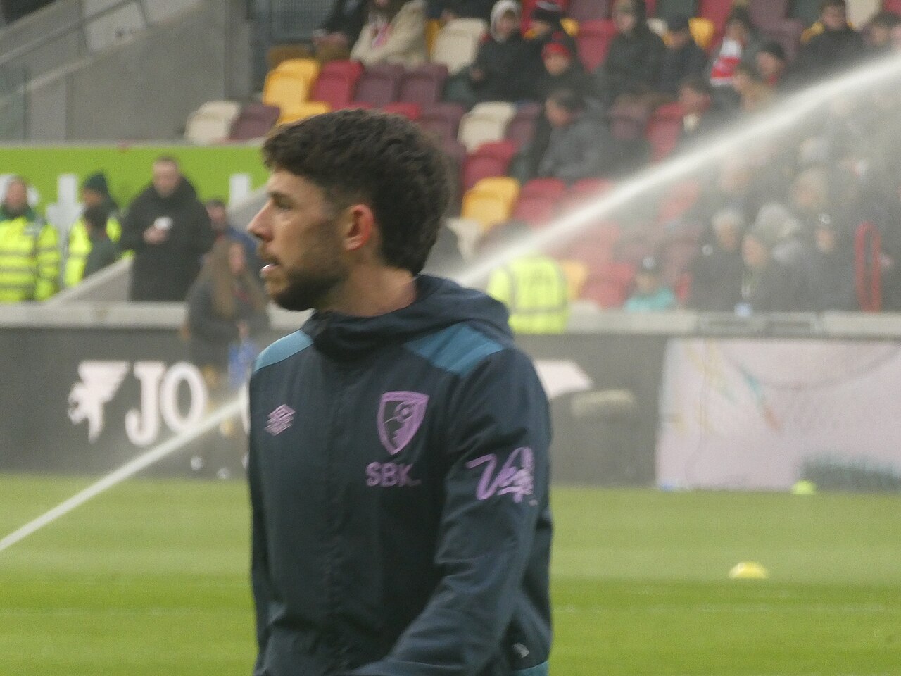 Ryan Christie