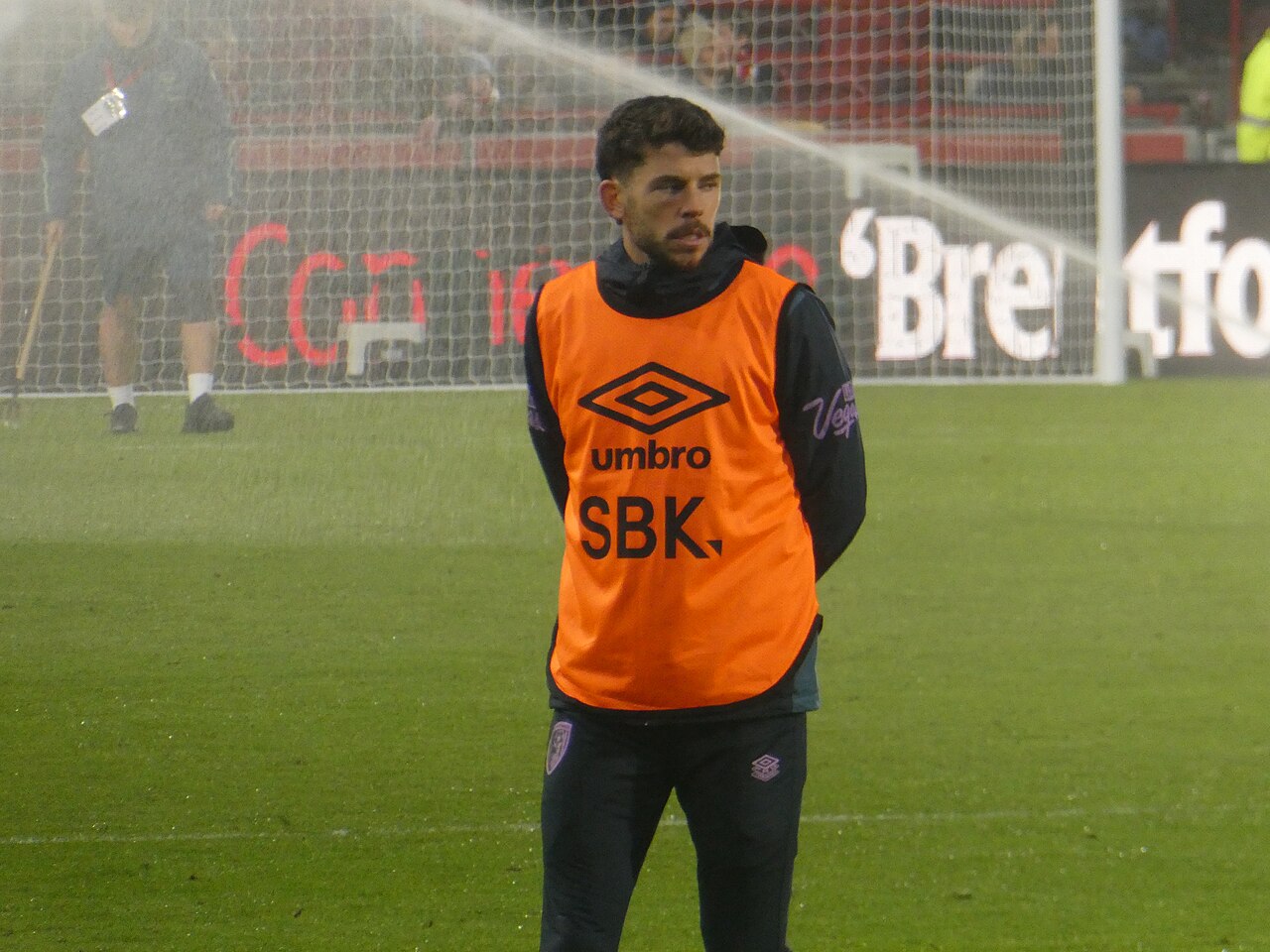 Ryan Christie