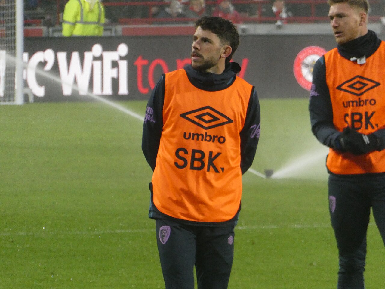 Ryan Christie