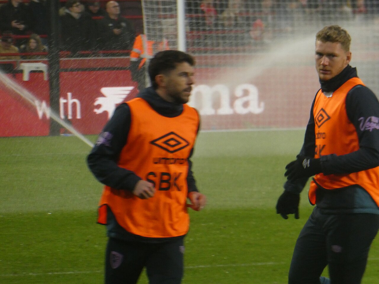 Ryan Christie