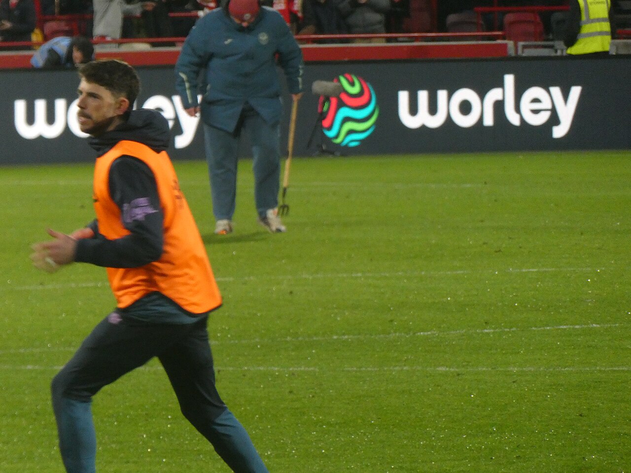Ryan Christie