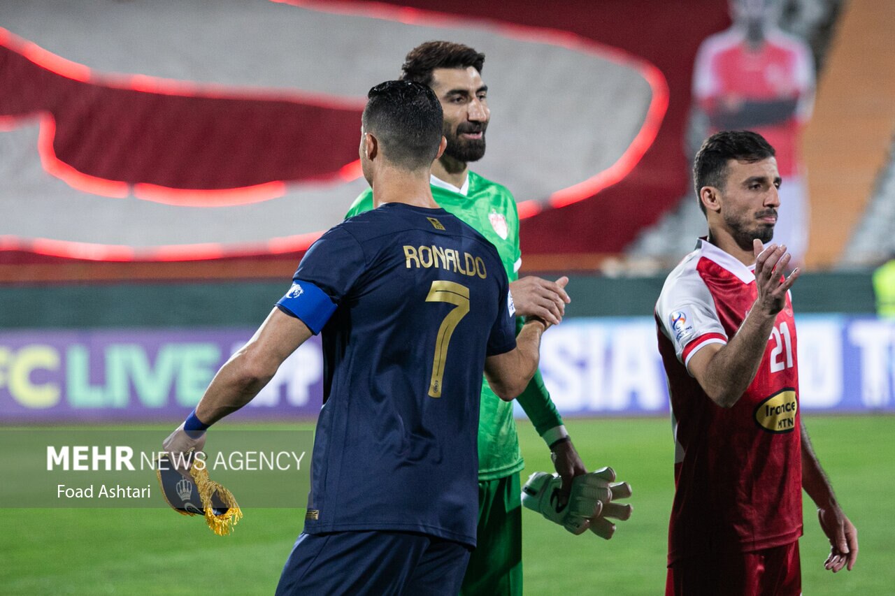 Alireza Beiranvand