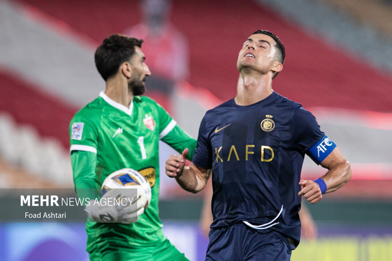 Alireza Beiranvand