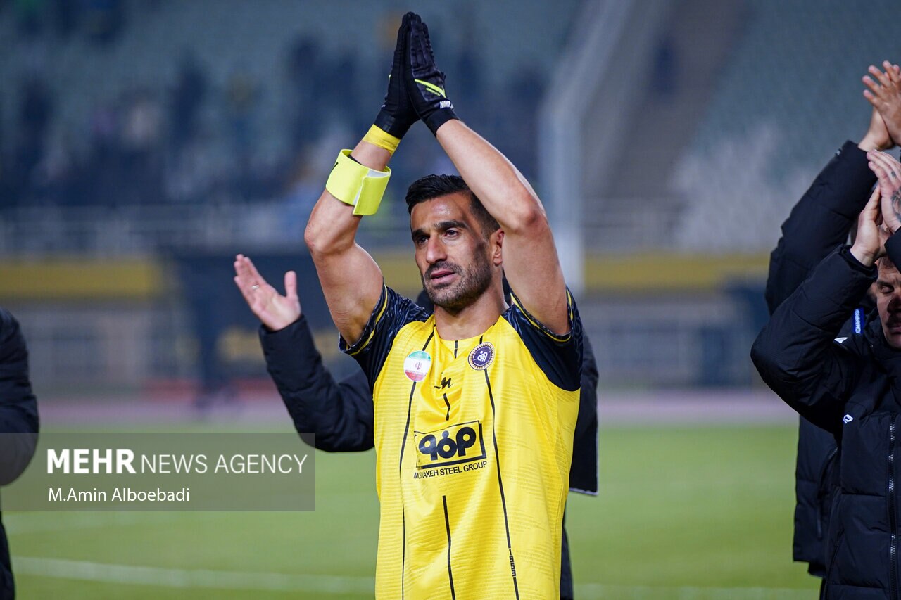 Ehsan Hajsafi