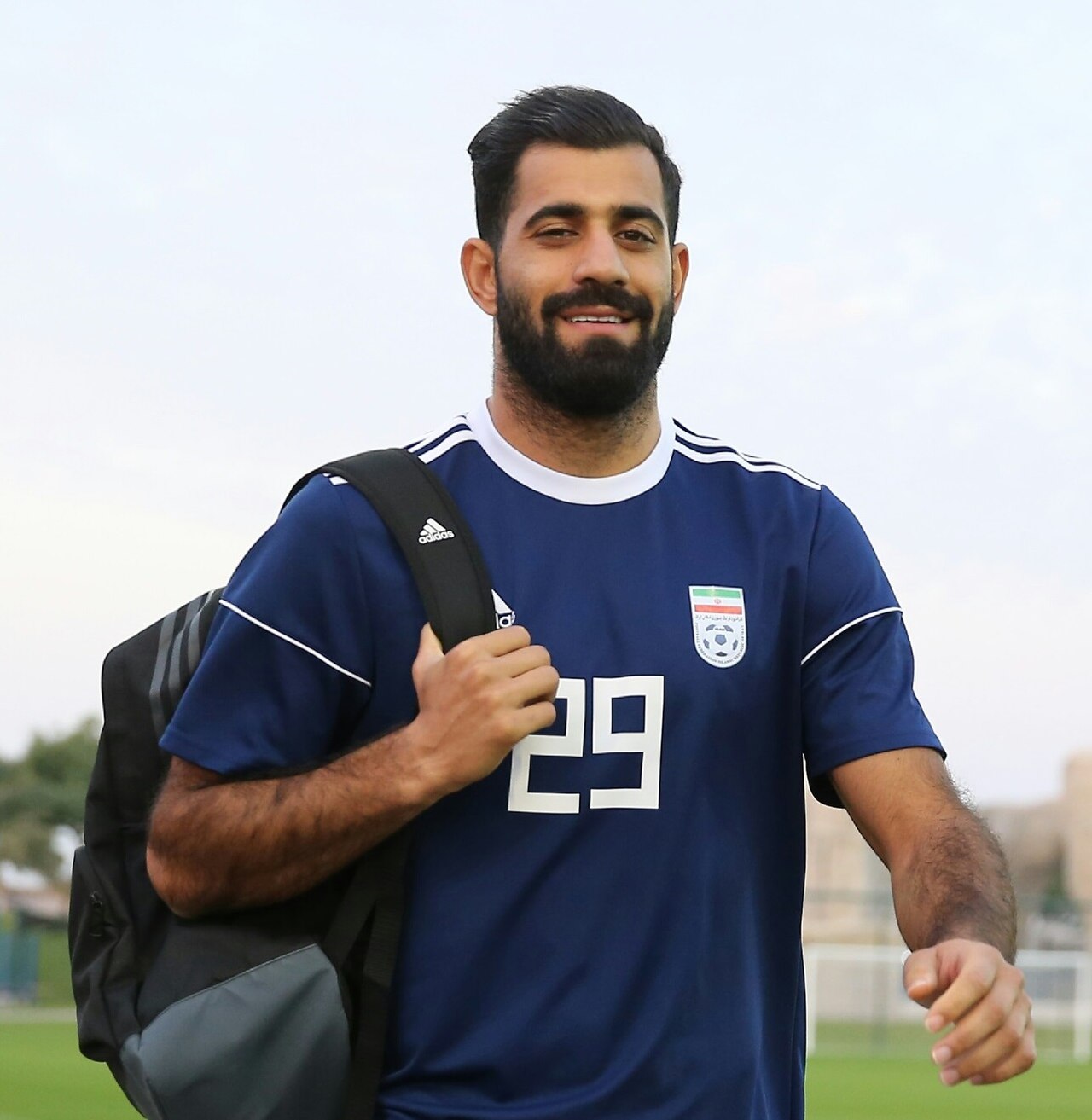 Hossein Kanaanizadegan