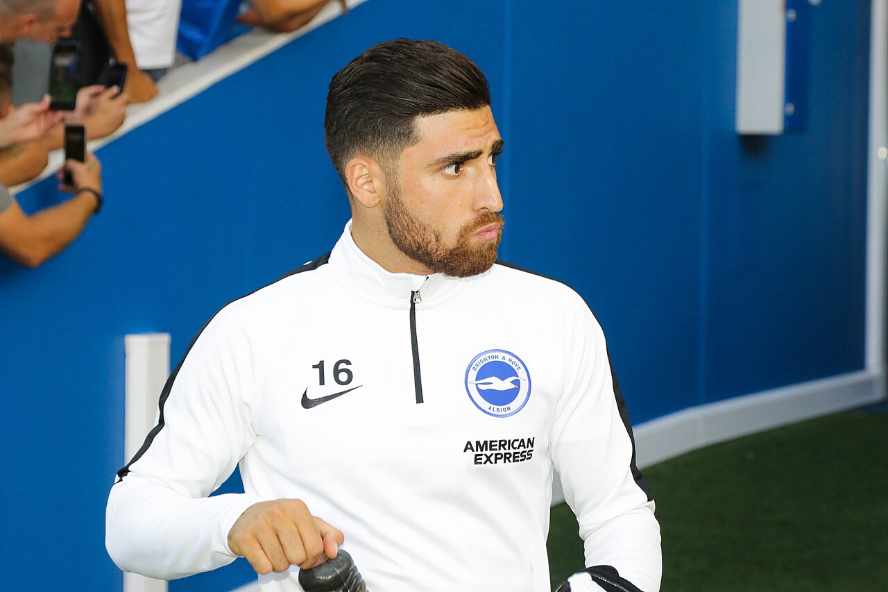Alireza Jahanbakhsh