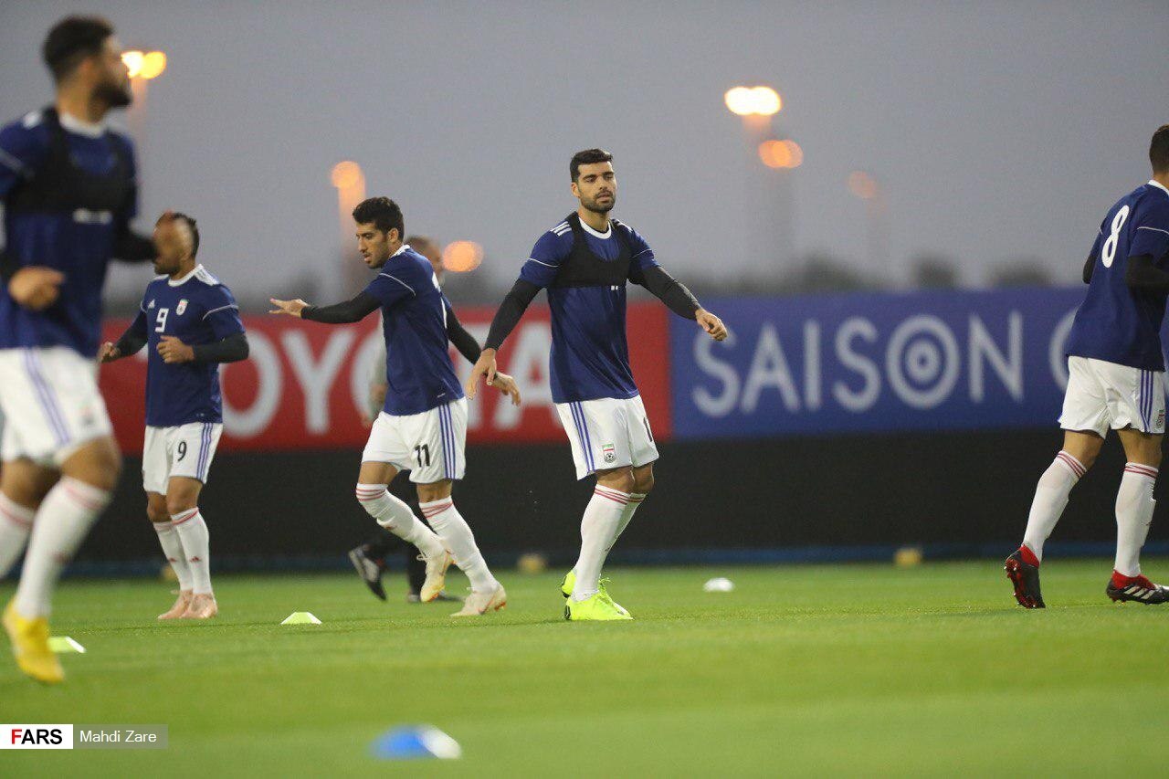Mehdi Taremi