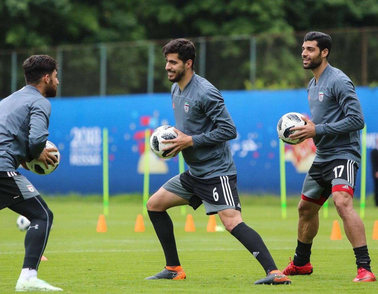 Mehdi Taremi