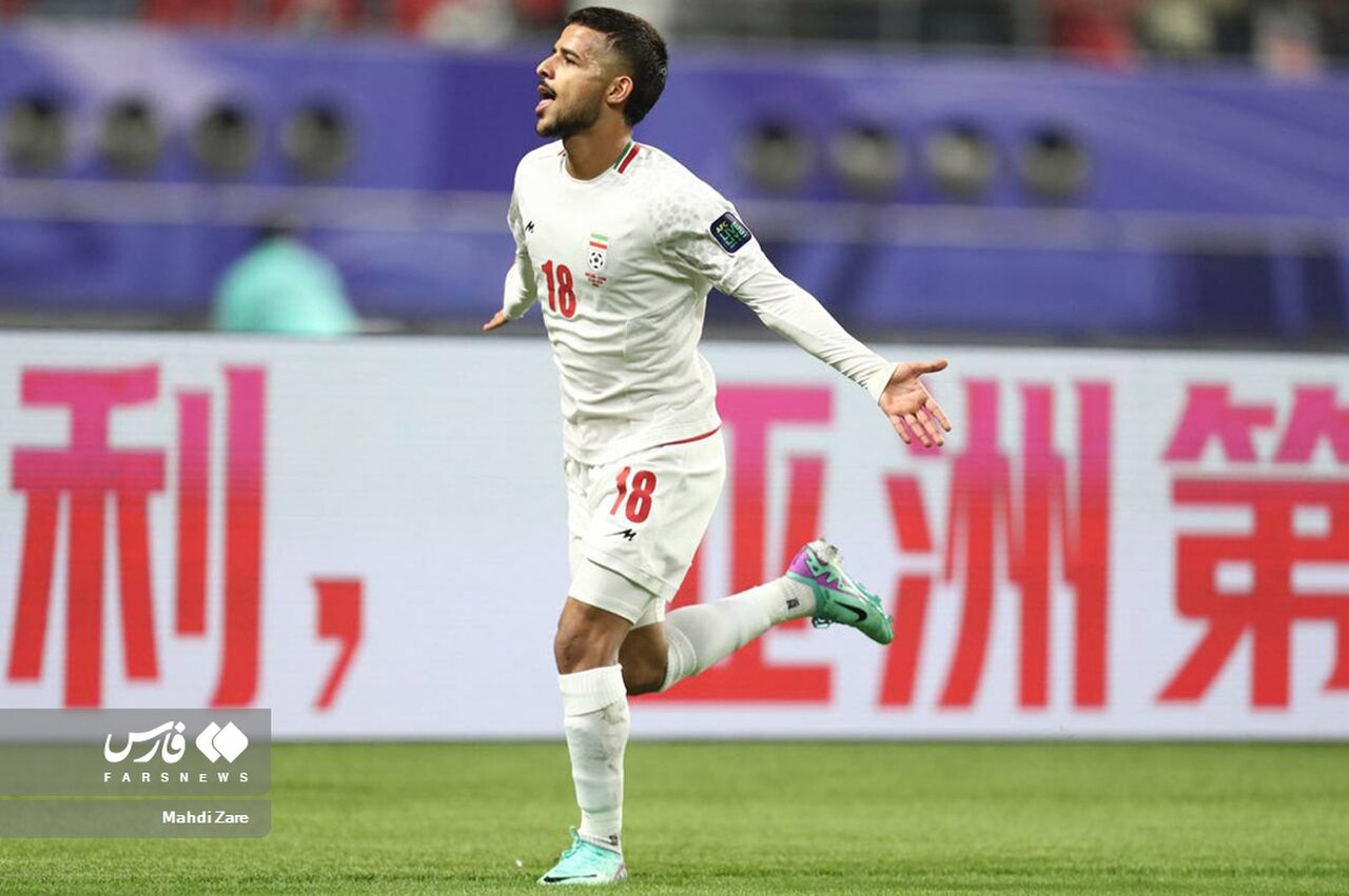 Mehdi Ghayedi
