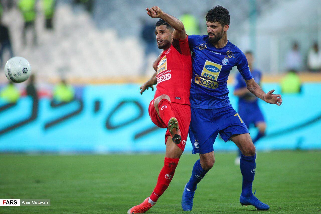 Ali Alipour