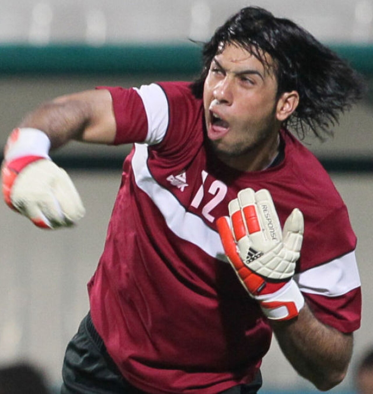 Jalal Hassan