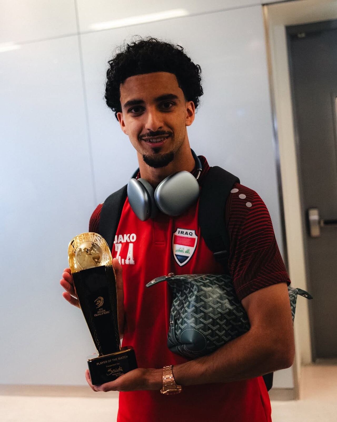 Zidane Iqbal