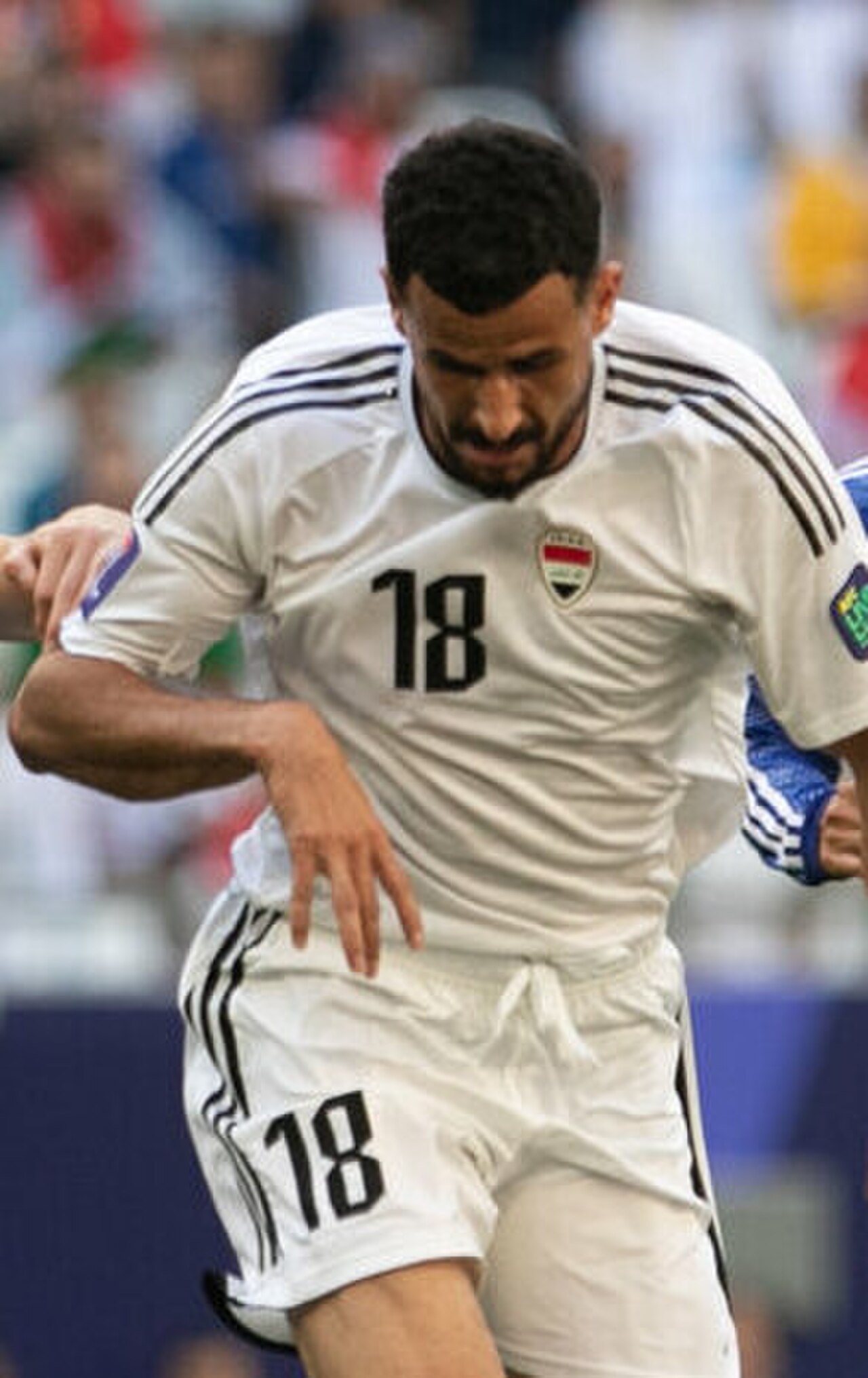 Aymen Hussein