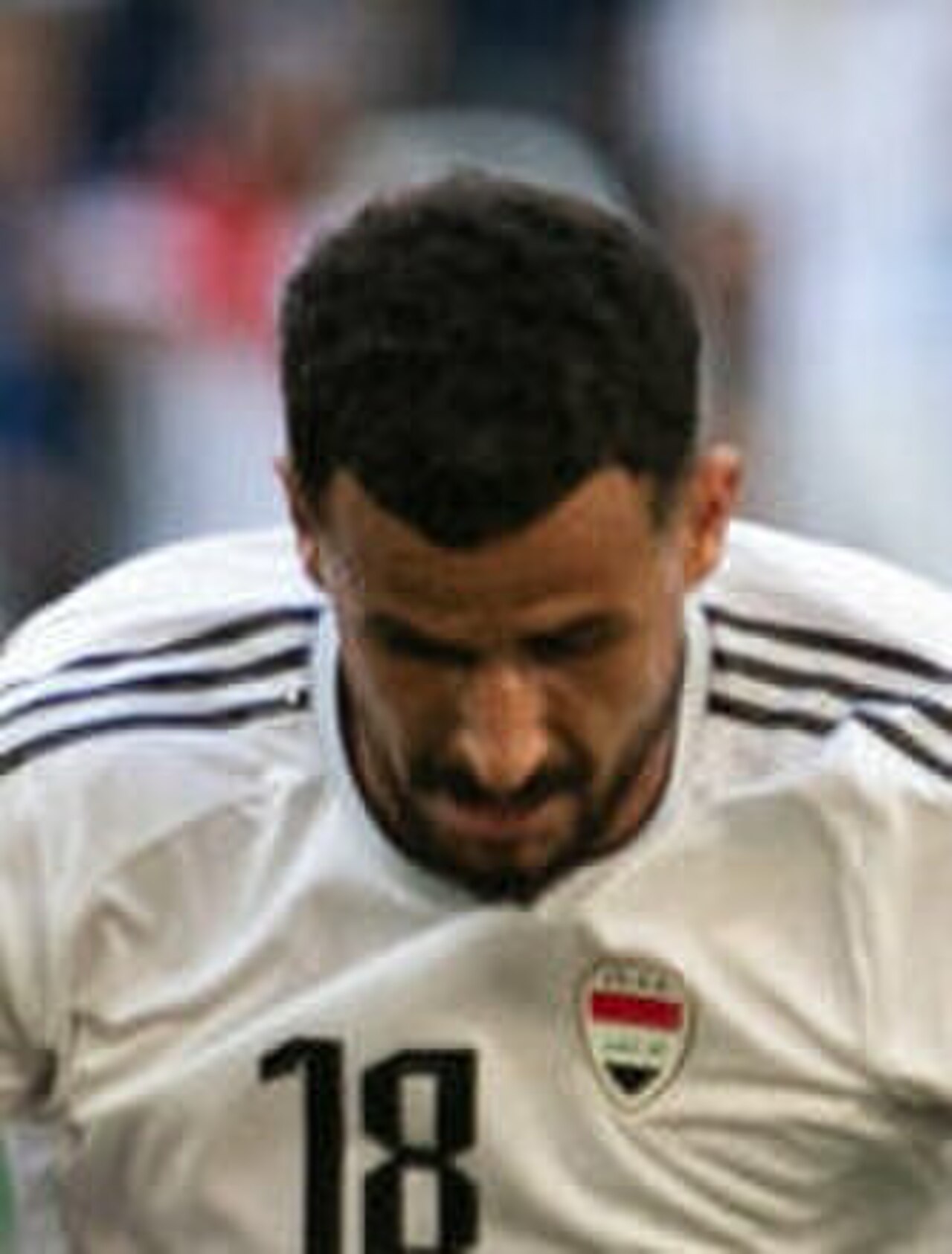 Aymen Hussein