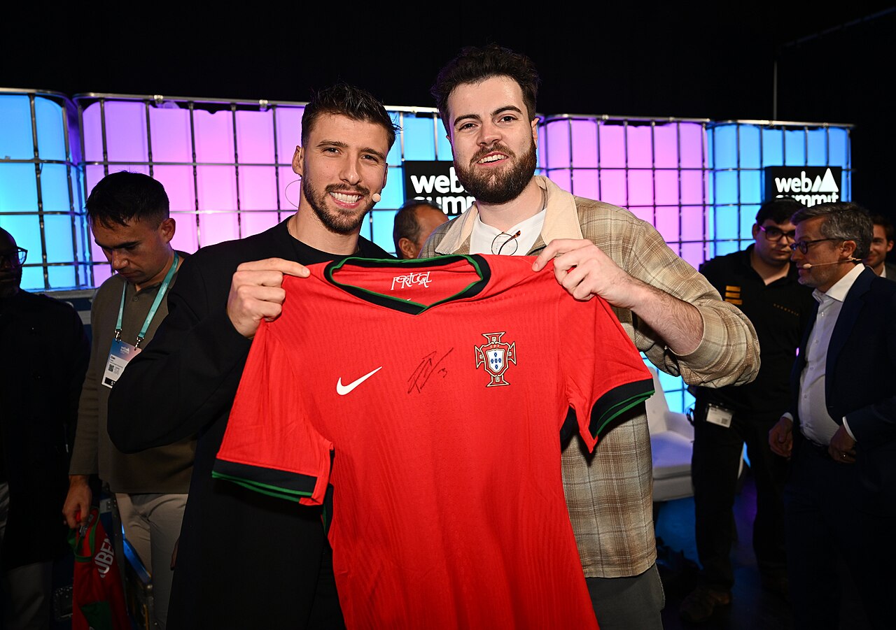 Rúben Dias