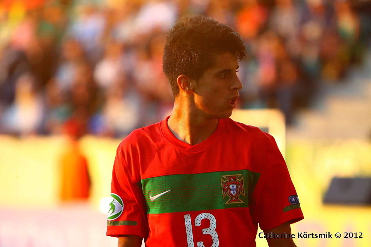 João Cancelo