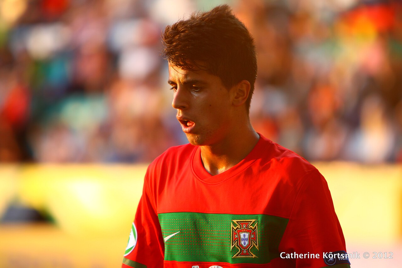 João Cancelo