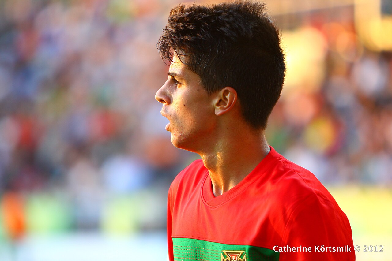 João Cancelo