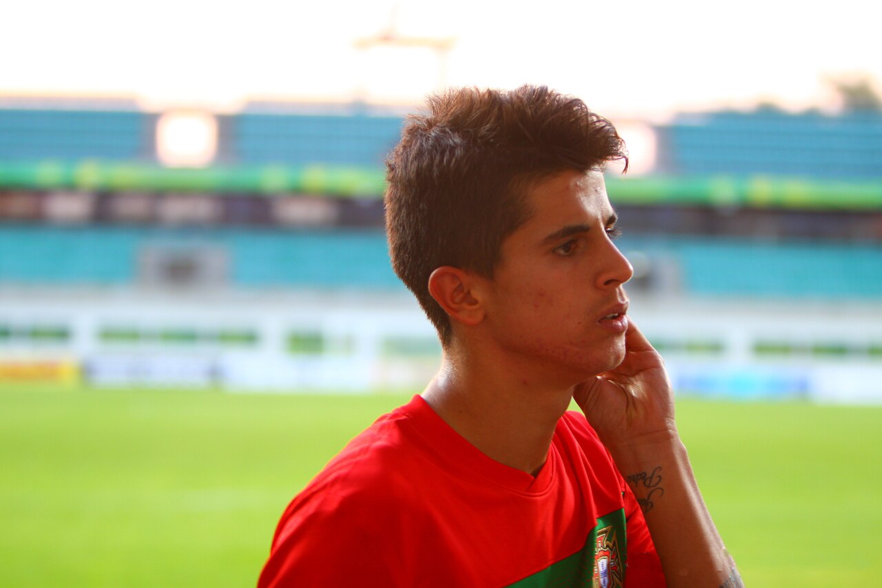 João Cancelo