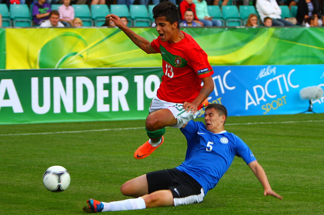 João Cancelo
