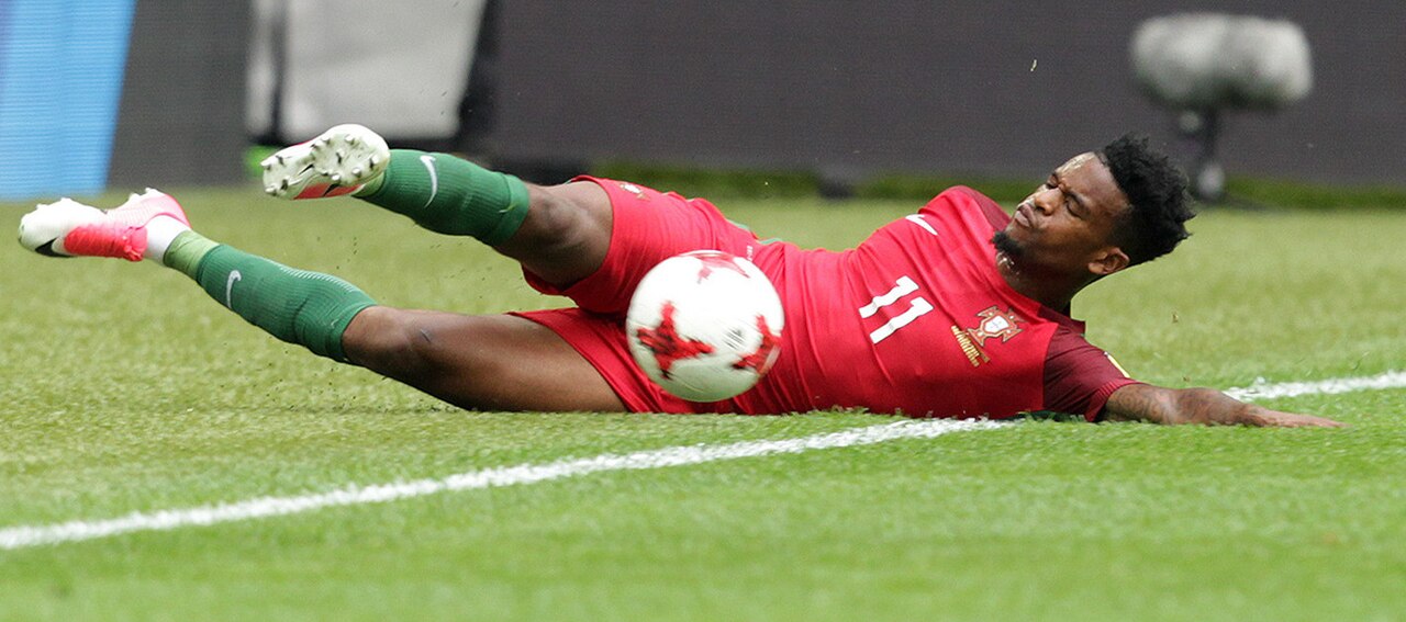 Nélson Semedo