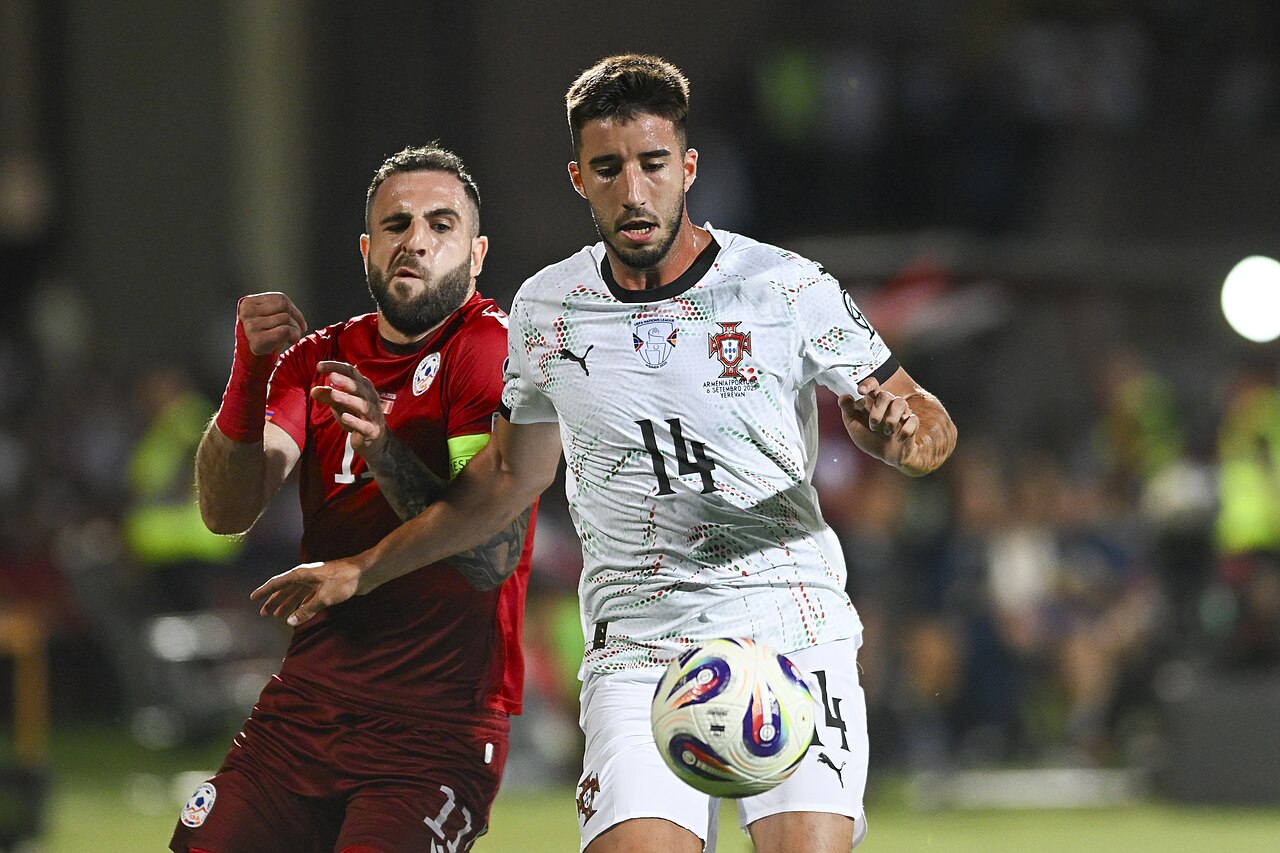 Gonçalo Inácio
