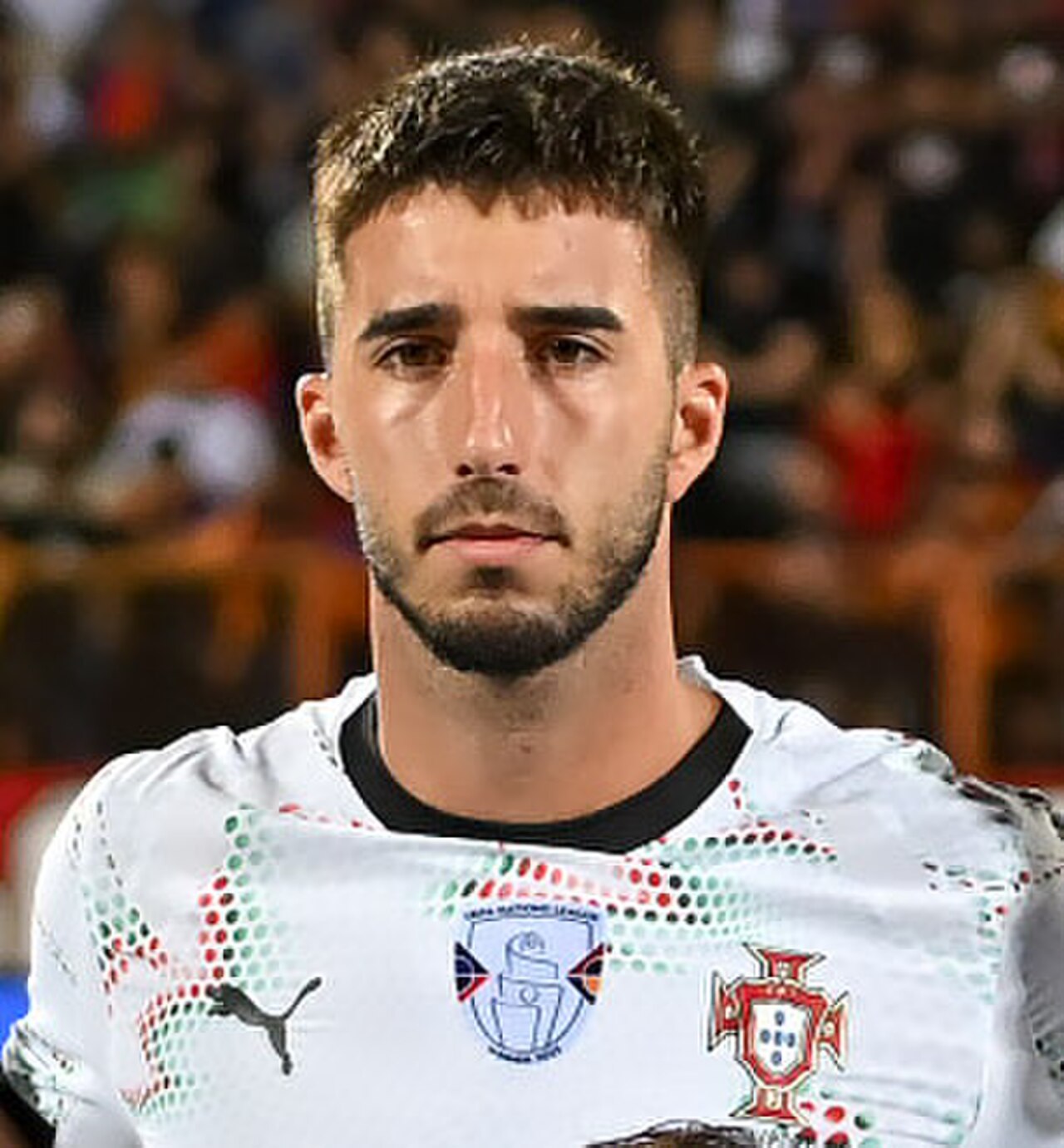 Gonçalo Inácio