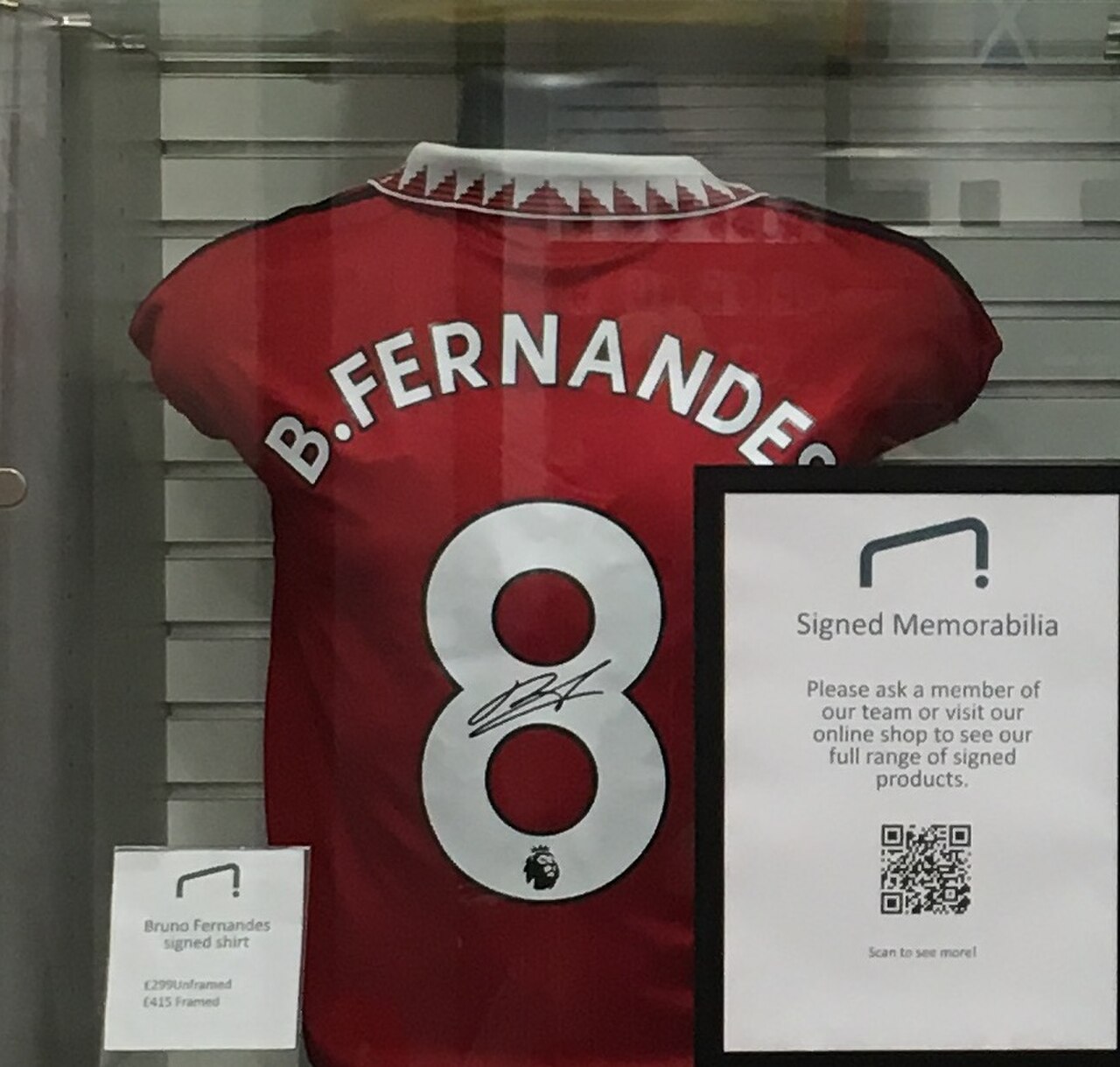 Bruno Fernandes