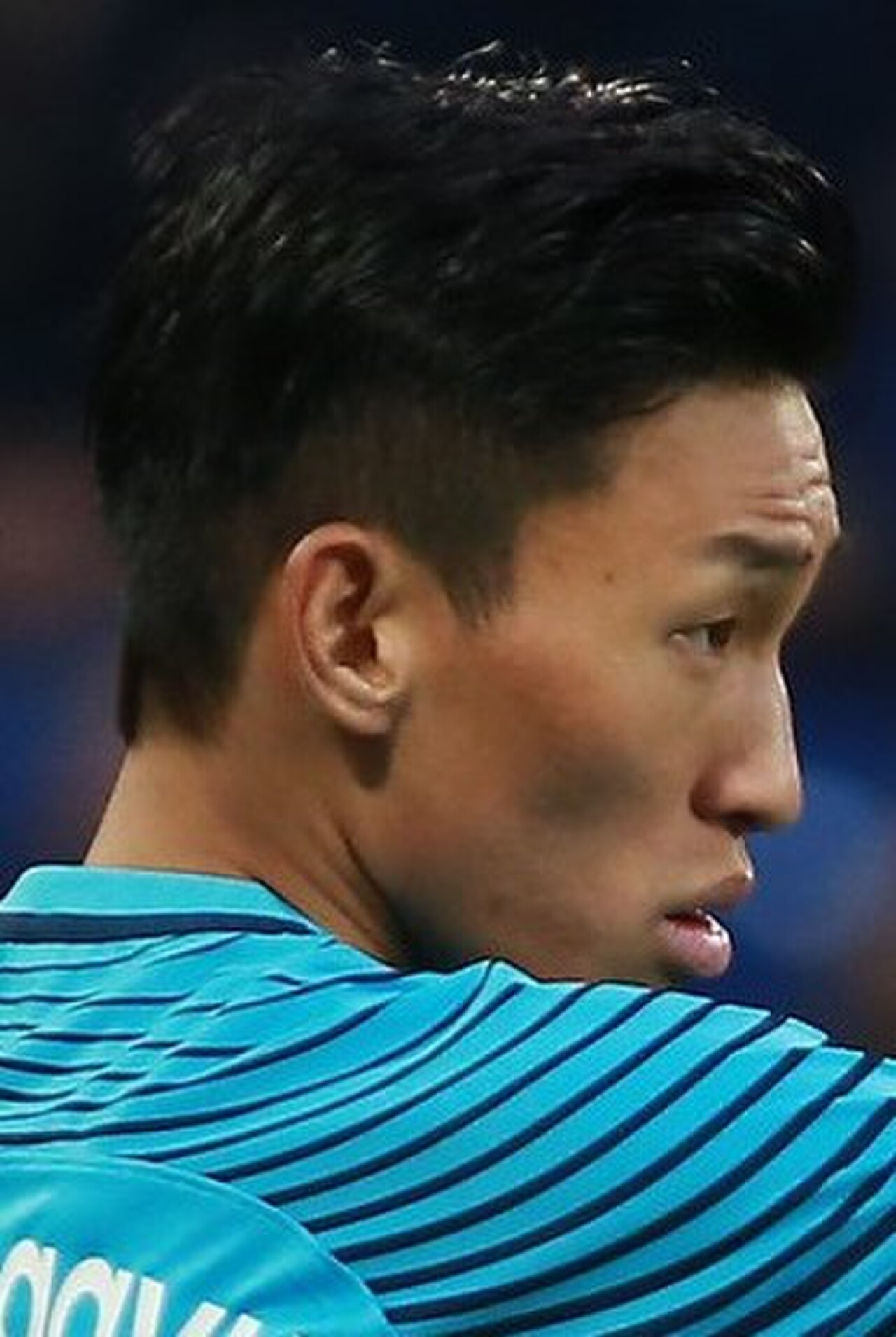Kim Seung-gyu