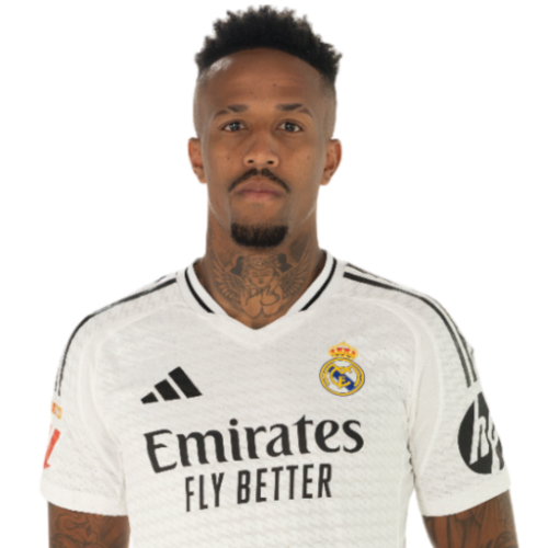埃德尔·米利唐 Éder Militão 2
