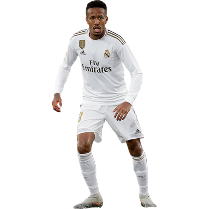 埃德尔·米利唐 Éder Militão 3