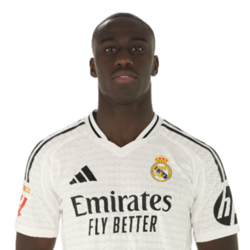 费尔兰·门迪 Ferland Sinna Mendy 2