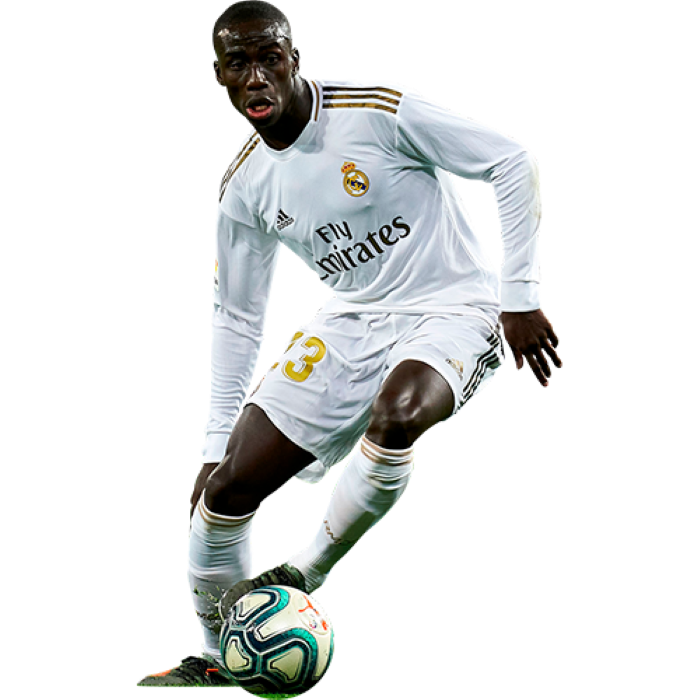 费尔兰·门迪 Ferland Sinna Mendy 3