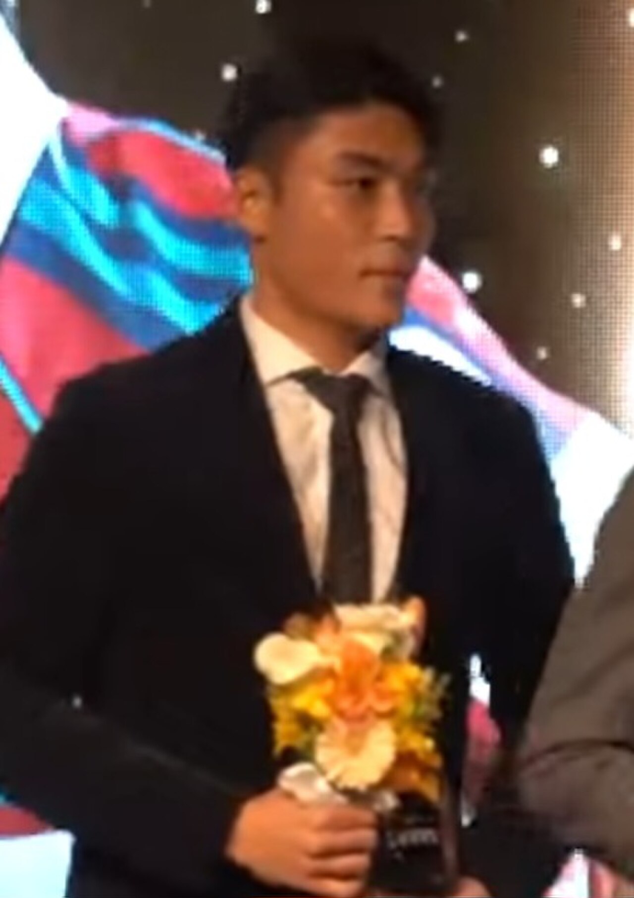 Park Jin-seob
