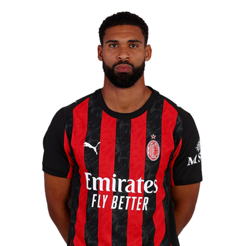 鲁本·洛夫特斯-奇克 Ruben Ira Loftus-Cheek 2