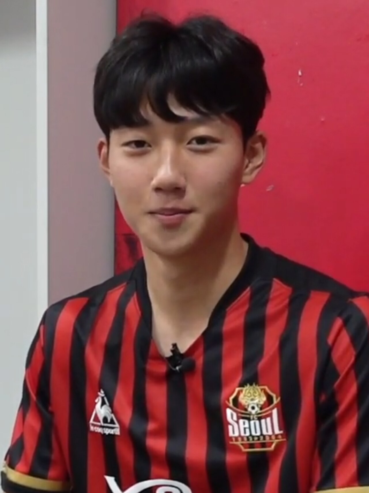 Lee Han-beom