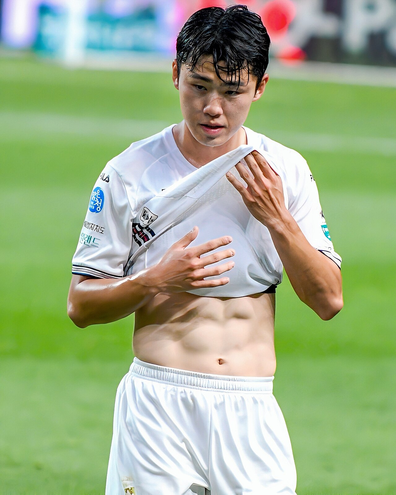 Lee Ki-hyuk