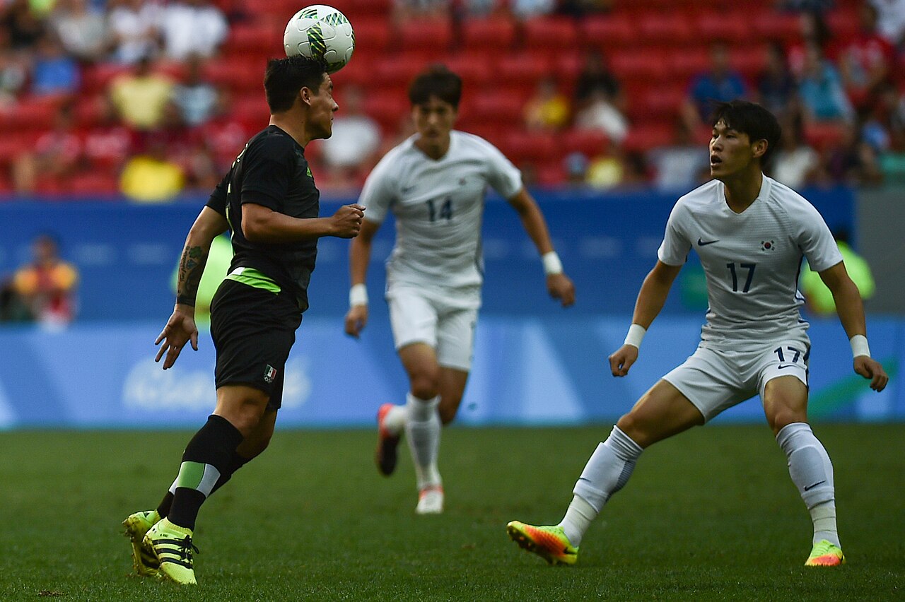 Lee Jae-sung