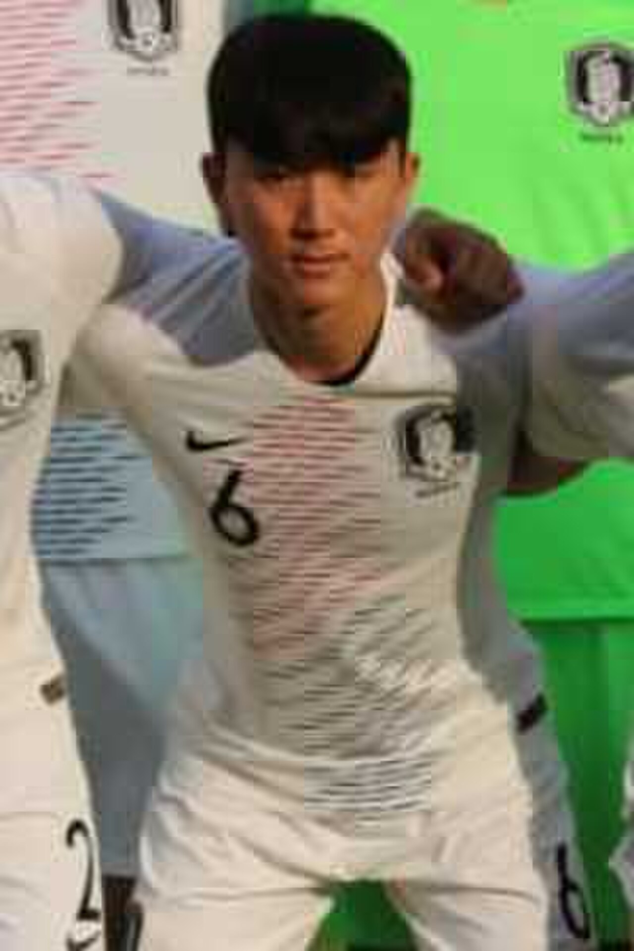 Hwang In-beom