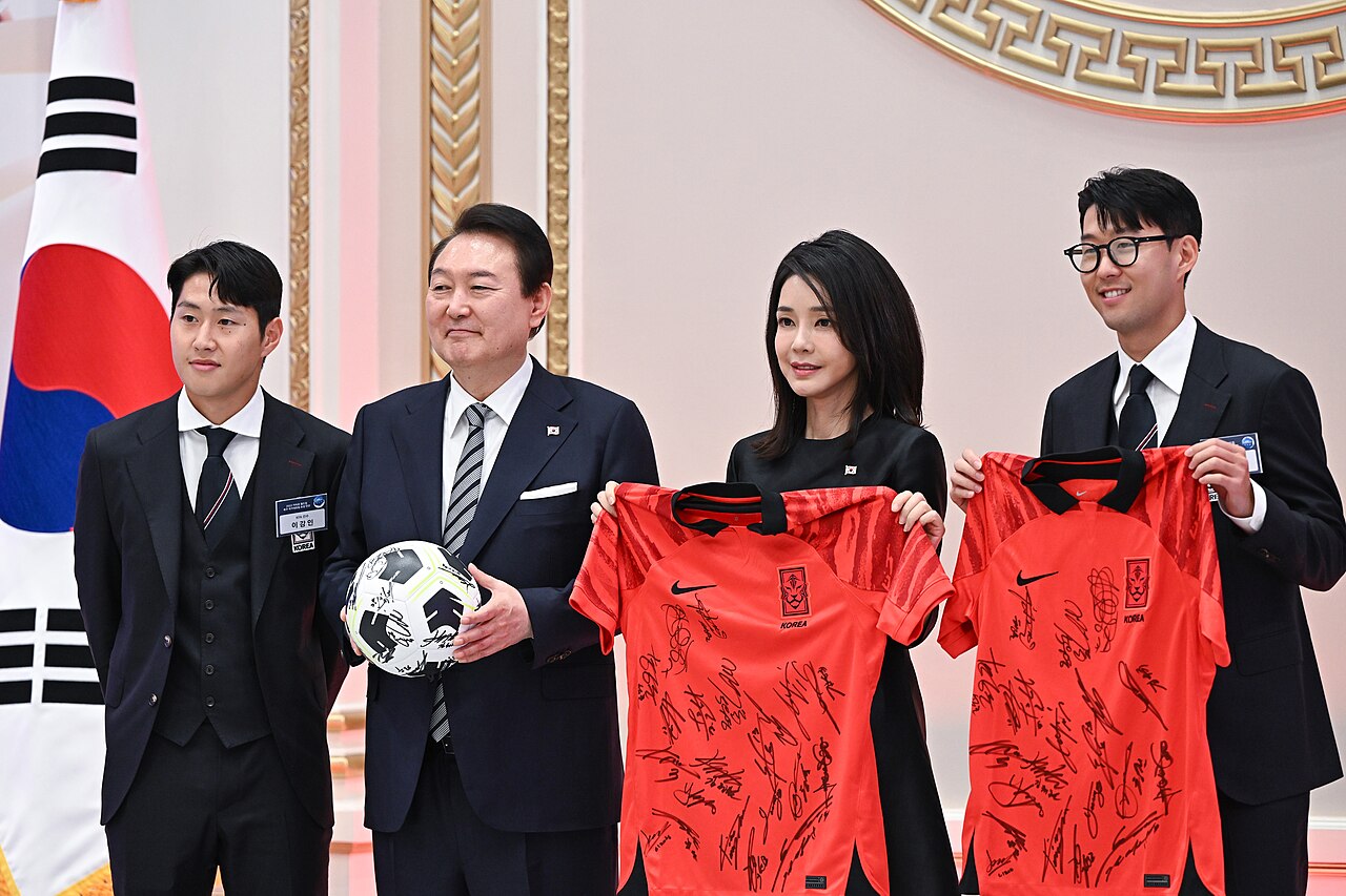 Lee Kang-in