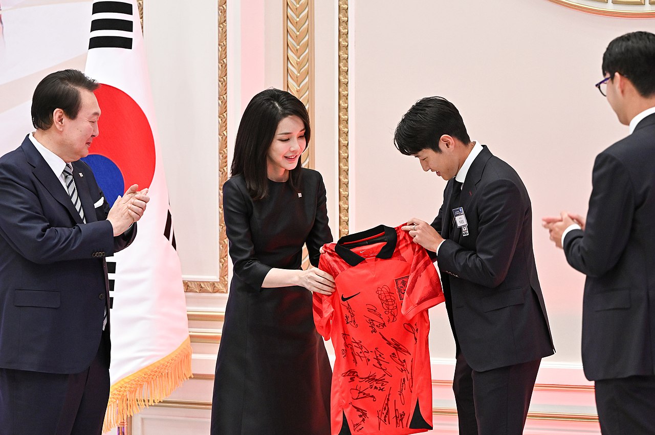 Lee Kang-in