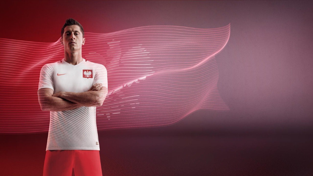 罗伯特·莱万多夫斯基 Robert Lewandowski 4