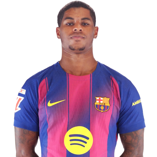 马库斯·拉什福德 Marcus Rashford 2