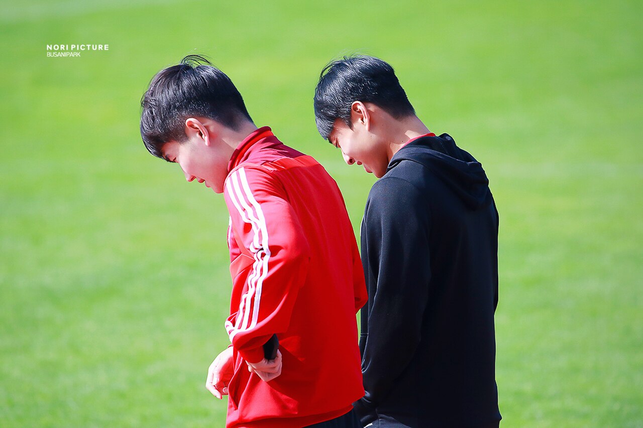Kim Jin-gyu