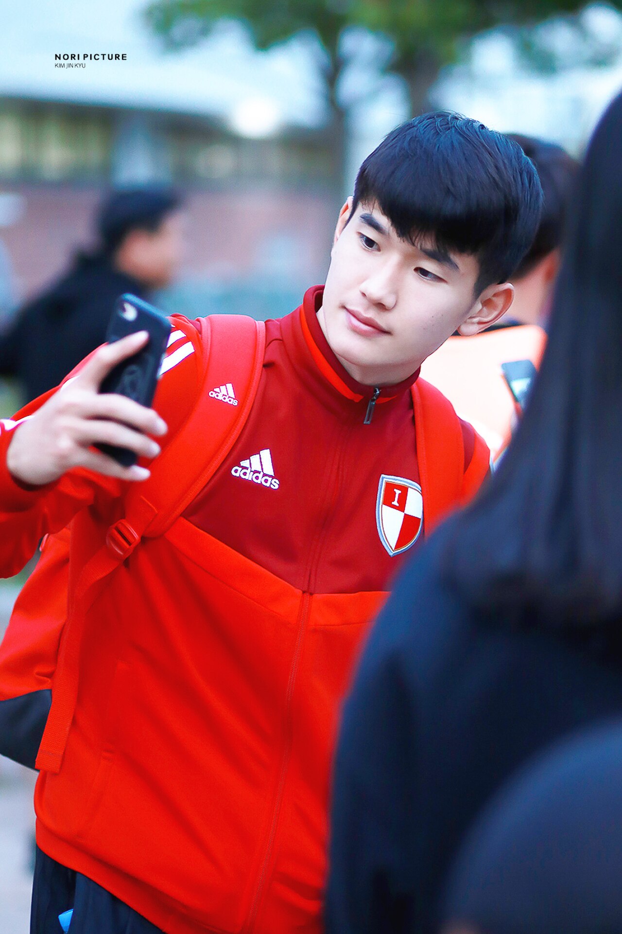 Kim Jin-gyu