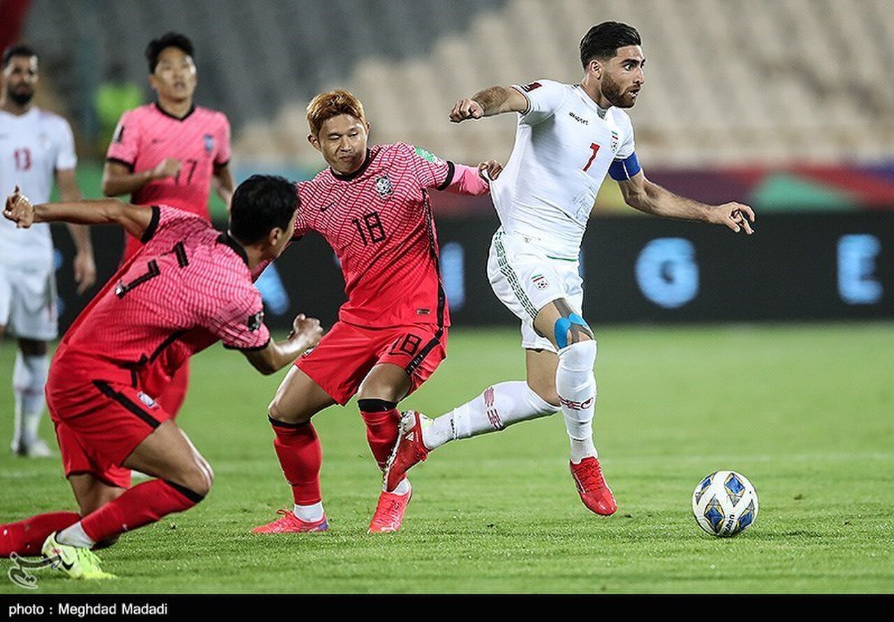 Lee Dong-gyeong