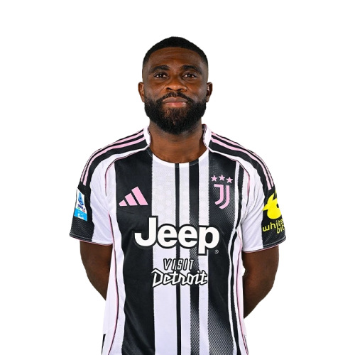 热雷米·博加 Jérémie Boga 2