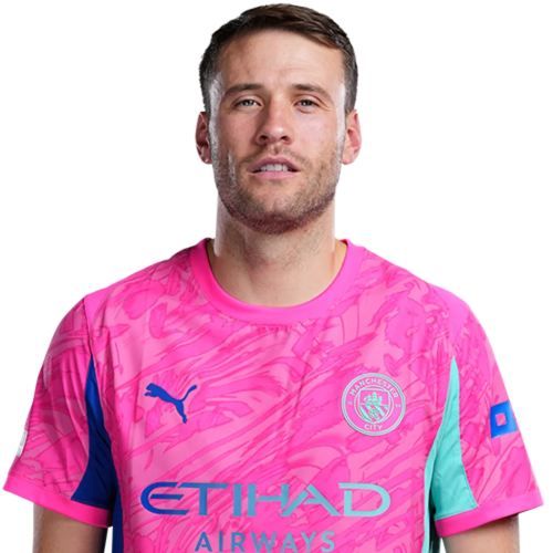 马库斯·贝蒂内利 Marcus Bettinelli 2